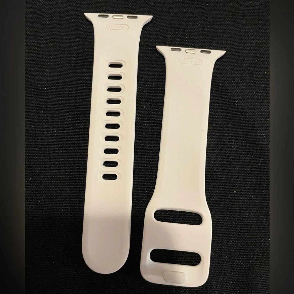 🔴 Apple Watch Band 42/44mm NIB